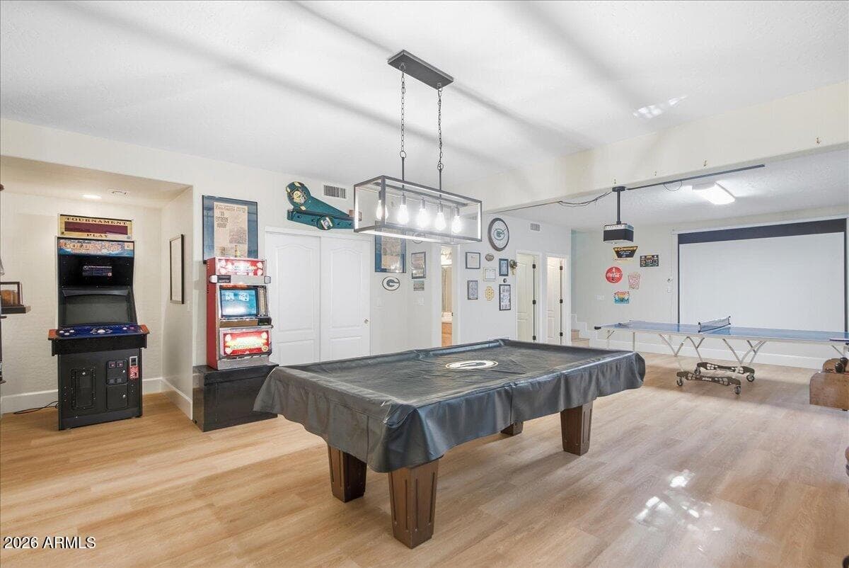 176 S Equestrian Court, Gilbert, AZ 85296 — photo 48 of 76