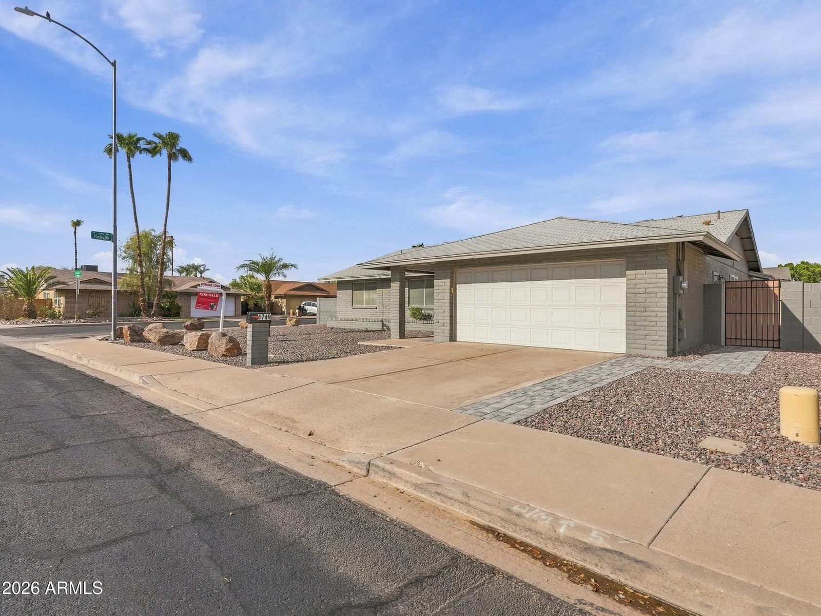 1749 S Emerson, Mesa, AZ 85210 — photo 1 of 41