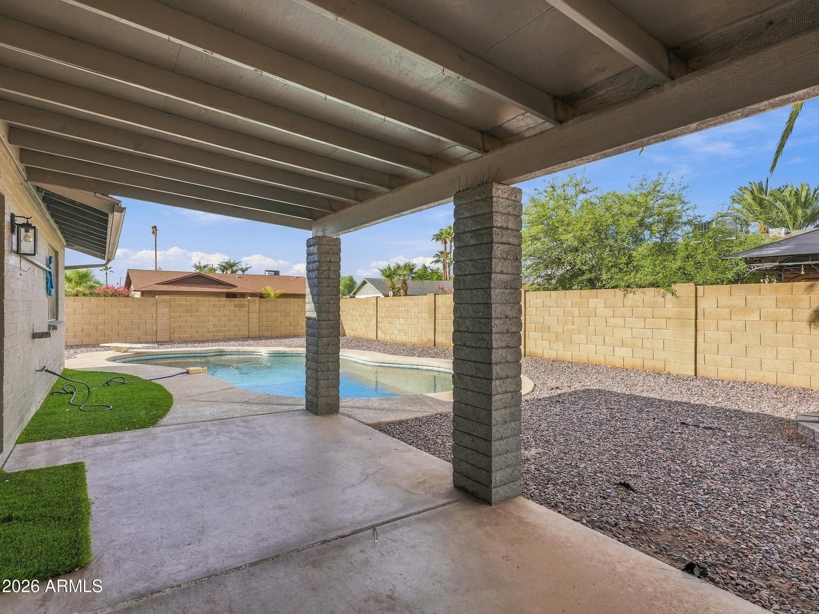 1749 S Emerson, Mesa, AZ 85210 — photo 30 of 41