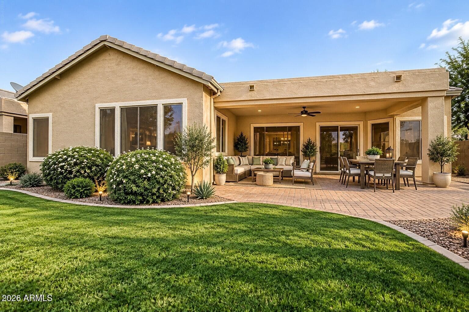 6990 S Nash Way, Chandler, AZ 85249 — photo 48 of 57