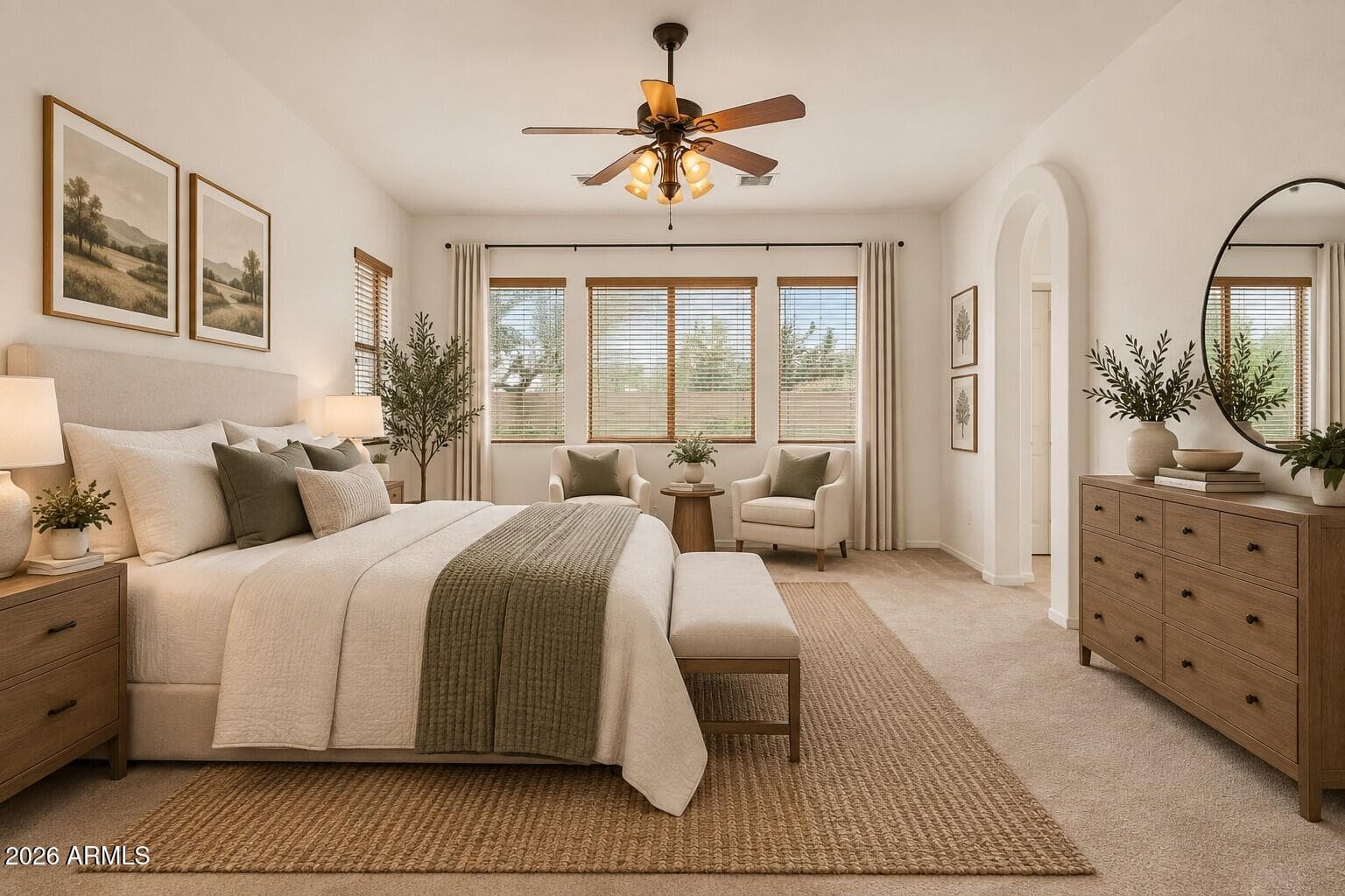 6990 S Nash Way, Chandler, AZ 85249 — photo 27 of 57