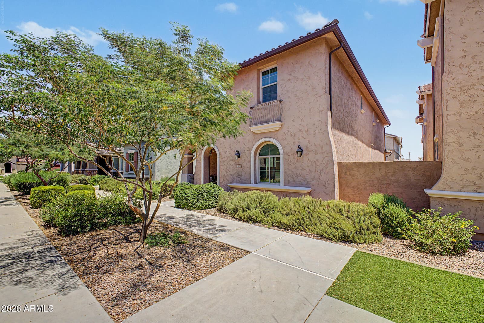3707 E Perkinsville Street, Gilbert, AZ 85295 — photo 1 of 24