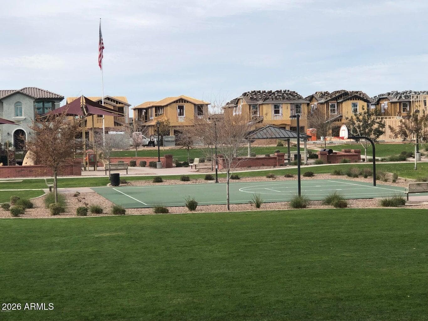 3707 E Perkinsville Street, Gilbert, AZ 85295 — photo 19 of 24