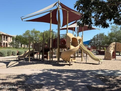 3707 E Perkinsville Street, Gilbert, AZ 85295 — photo 20 of 24