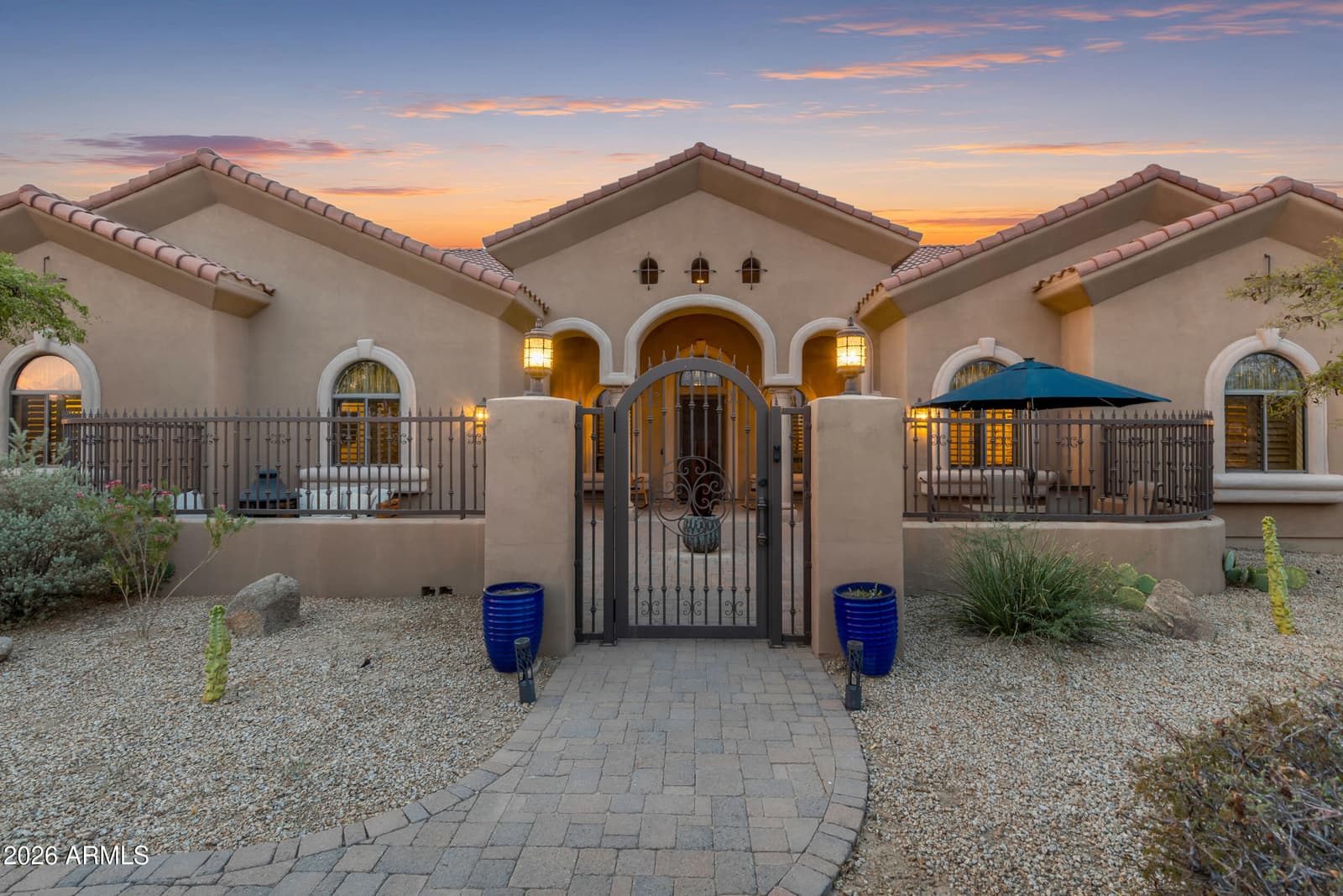 19524 W Corto Lane, Buckeye, AZ 85326 — photo 8 of 89