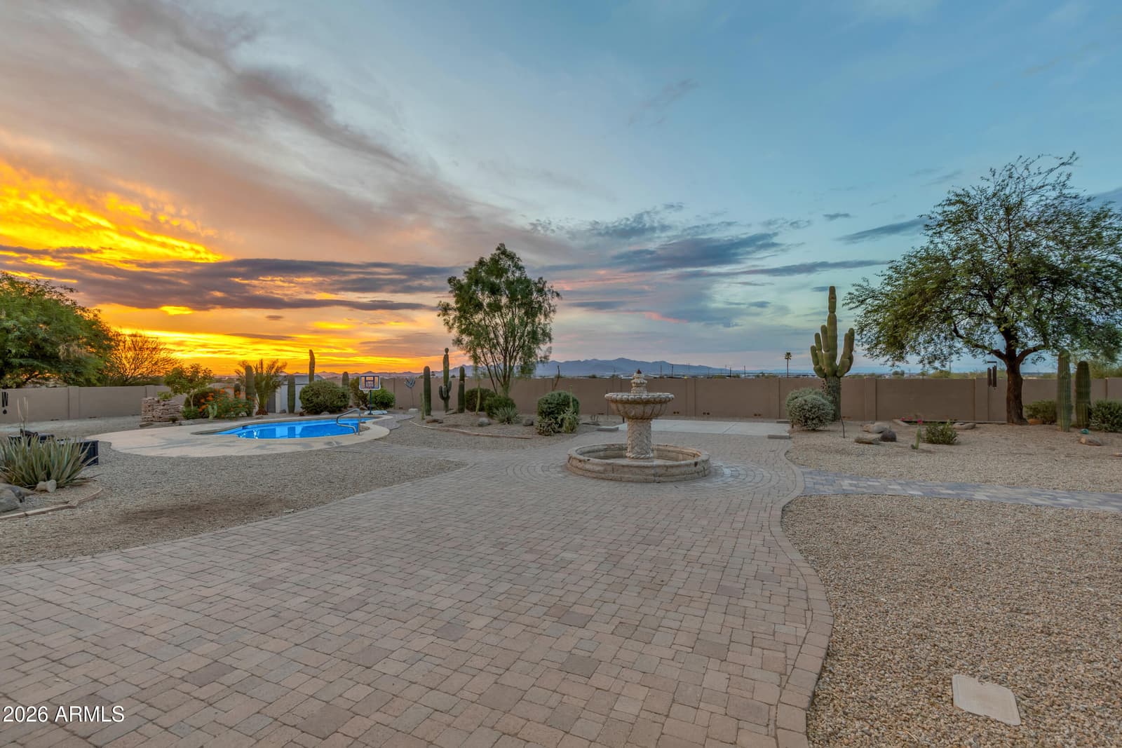 19524 W Corto Lane, Buckeye, AZ 85326 — photo 62 of 89