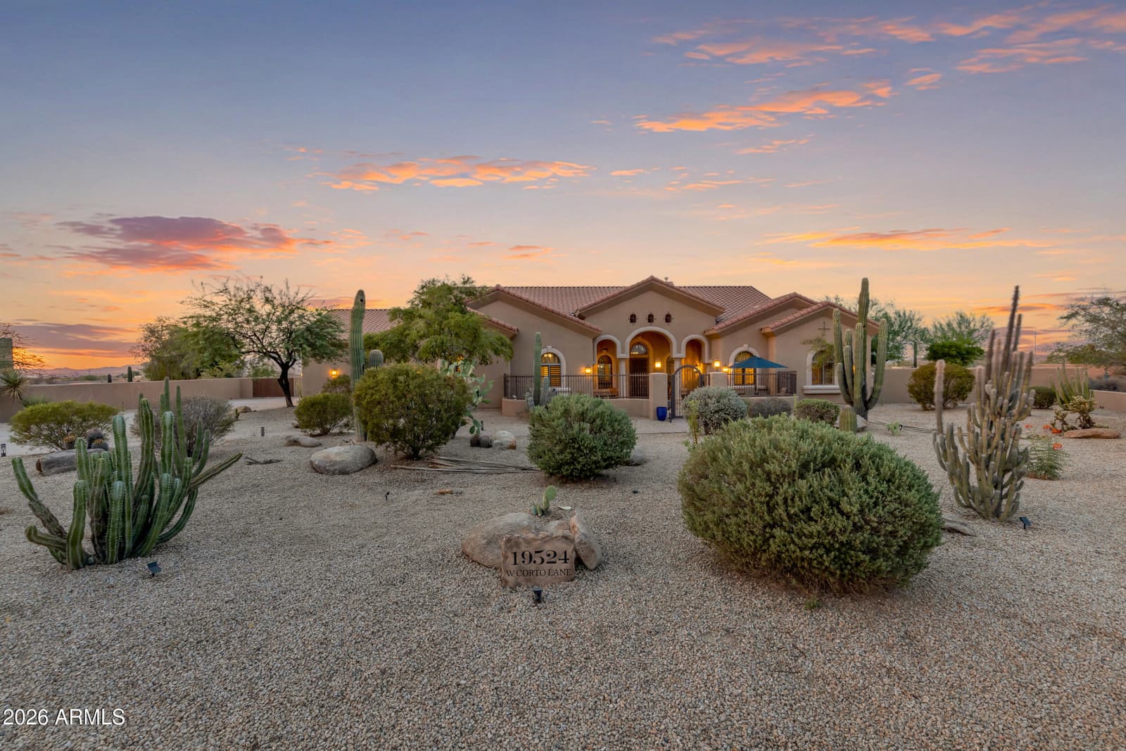 19524 W Corto Lane, Buckeye, AZ 85326 — photo 79 of 89