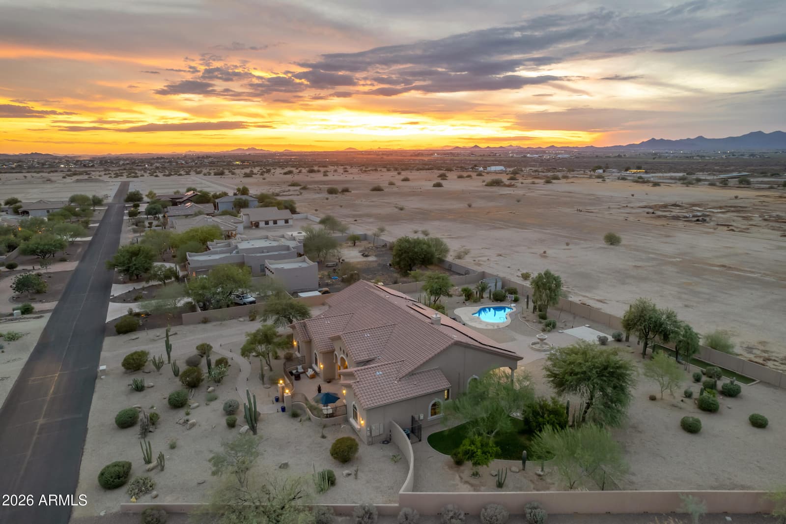 19524 W Corto Lane, Buckeye, AZ 85326 — photo 80 of 89