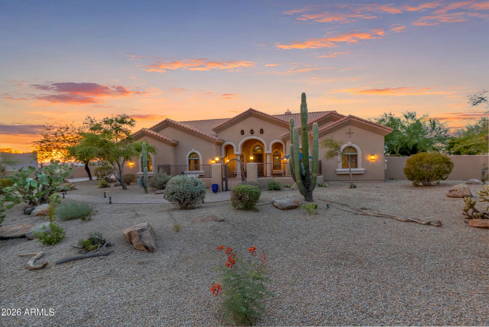 19524 W Corto Lane, Buckeye, AZ 85326 — photo 2 of 89