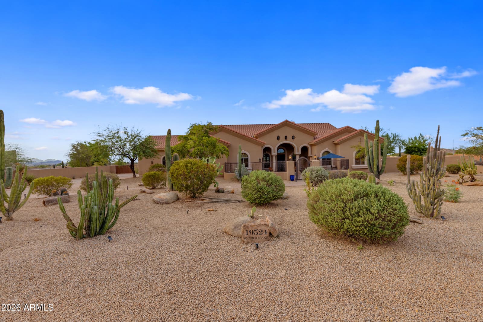 19524 W Corto Lane, Buckeye, AZ 85326 — photo 1 of 89