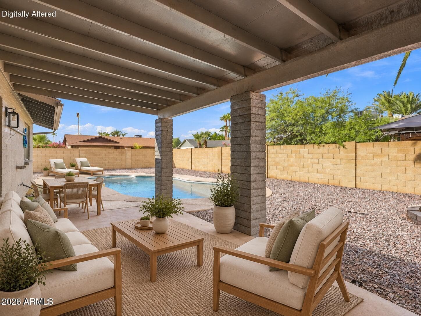 1749 S Emerson, Mesa, AZ 85210 — photo 29 of 41