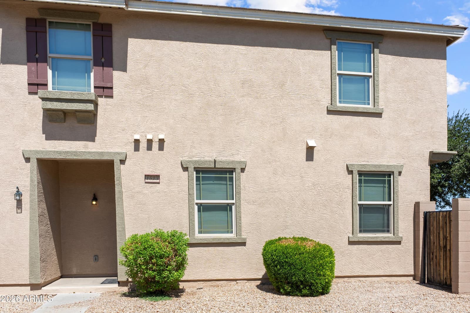1523 N 81st Drive, Phoenix, AZ 85043 — photo 21 of 23