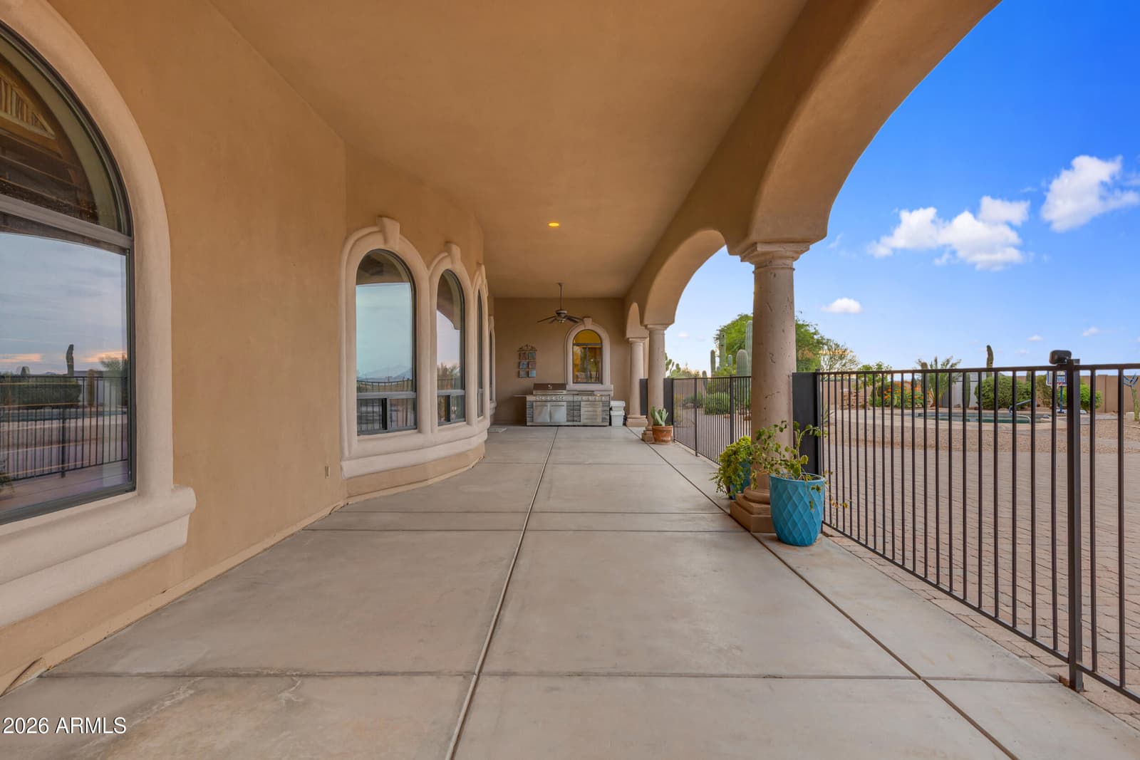 19524 W Corto Lane, Buckeye, AZ 85326 — photo 54 of 89
