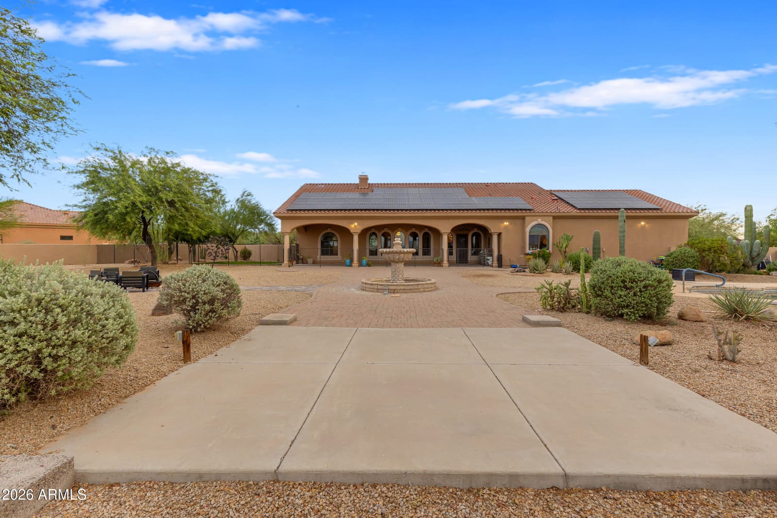 19524 W Corto Lane, Buckeye, AZ 85326 — photo 61 of 89