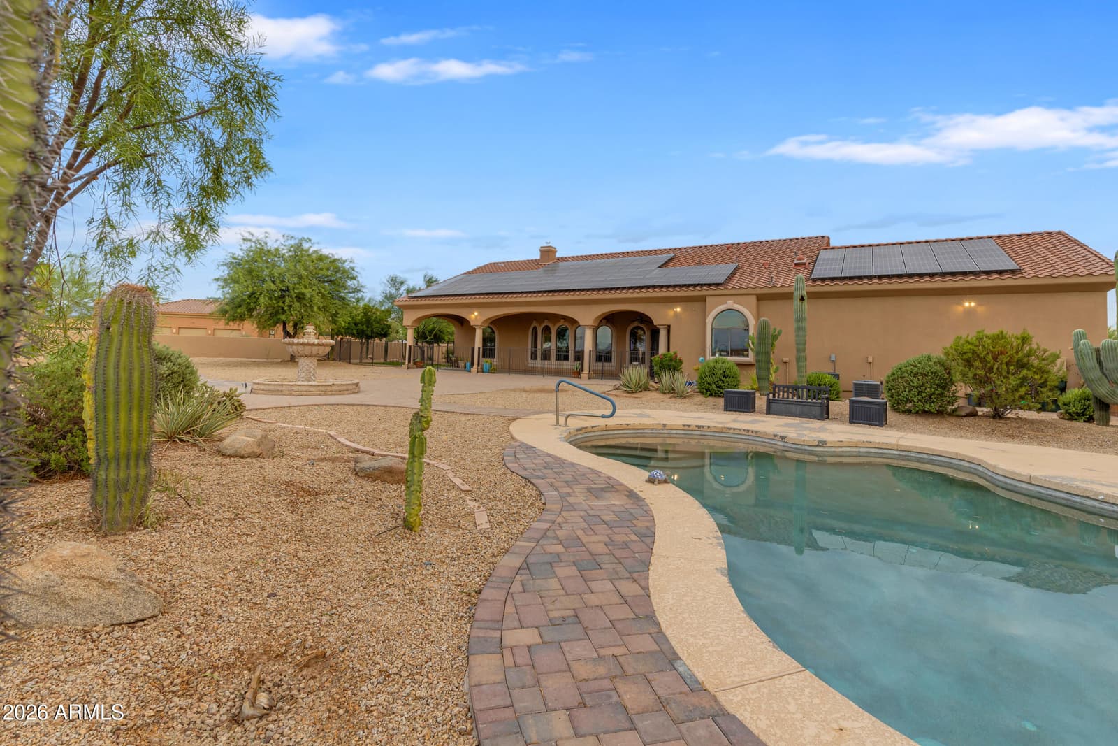 19524 W Corto Lane, Buckeye, AZ 85326 — photo 65 of 89