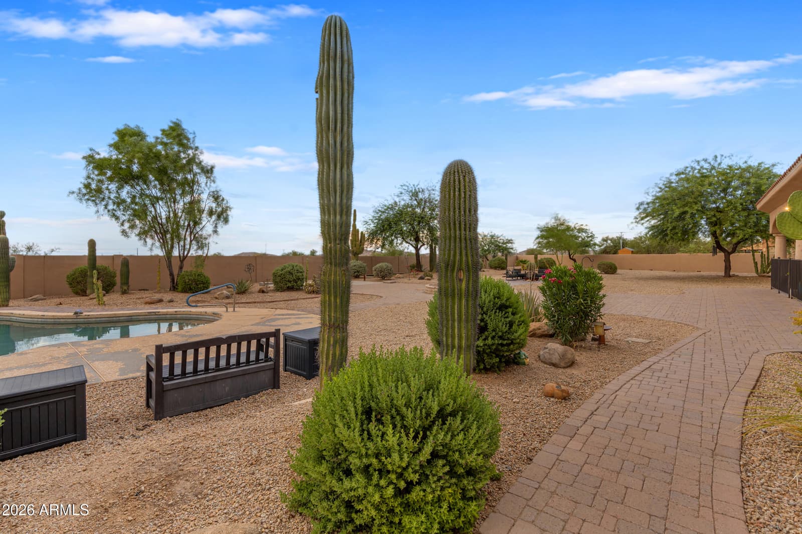 19524 W Corto Lane, Buckeye, AZ 85326 — photo 66 of 89