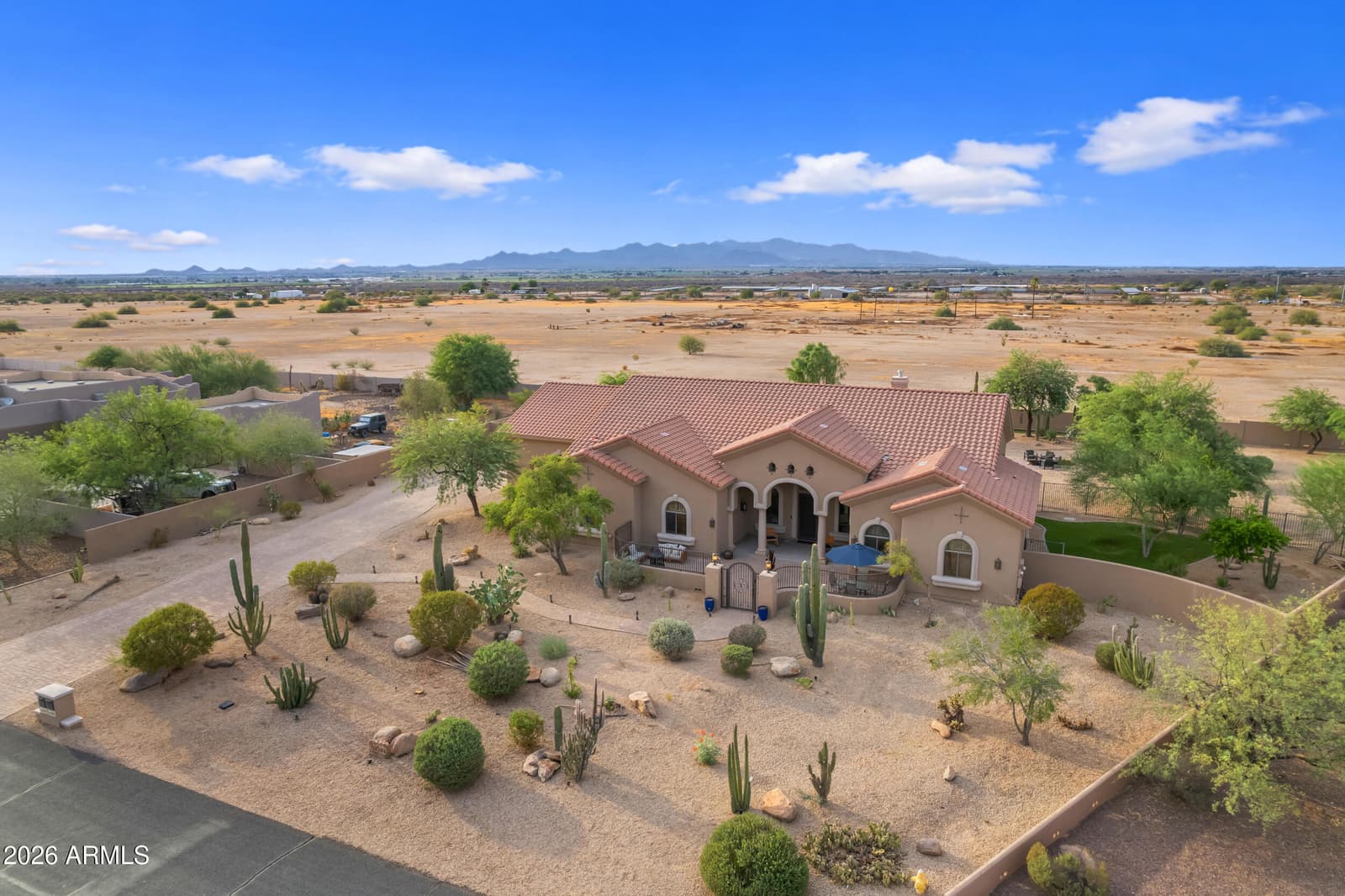 19524 W Corto Lane, Buckeye, AZ 85326 — photo 84 of 89