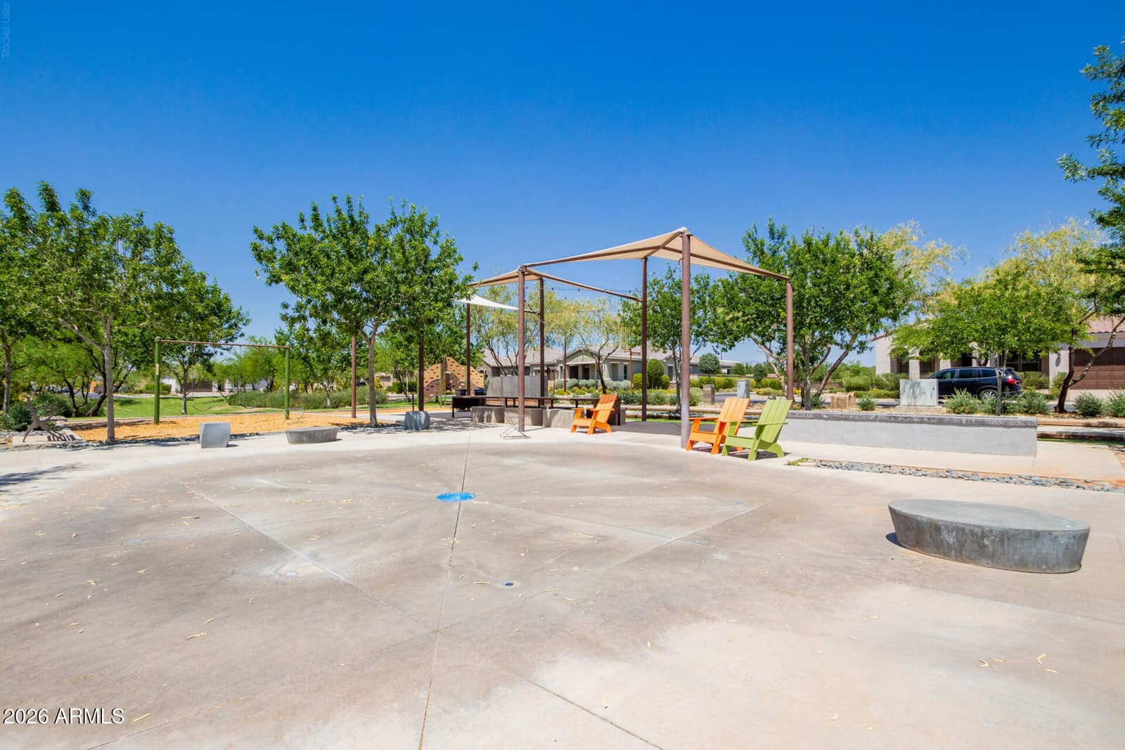 4643 S Glacier, Mesa, AZ 85212 — photo 32 of 43