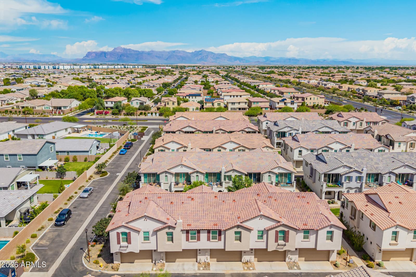4643 S Glacier, Mesa, AZ 85212 — photo 41 of 43