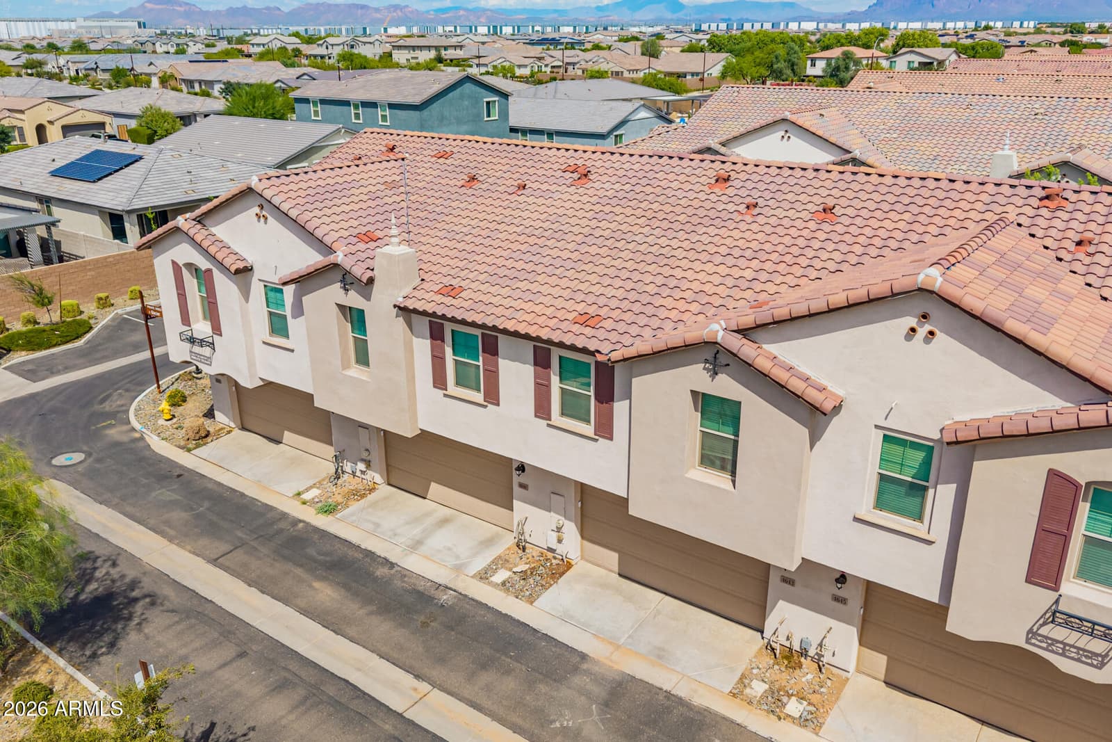 4643 S Glacier, Mesa, AZ 85212 — photo 42 of 43