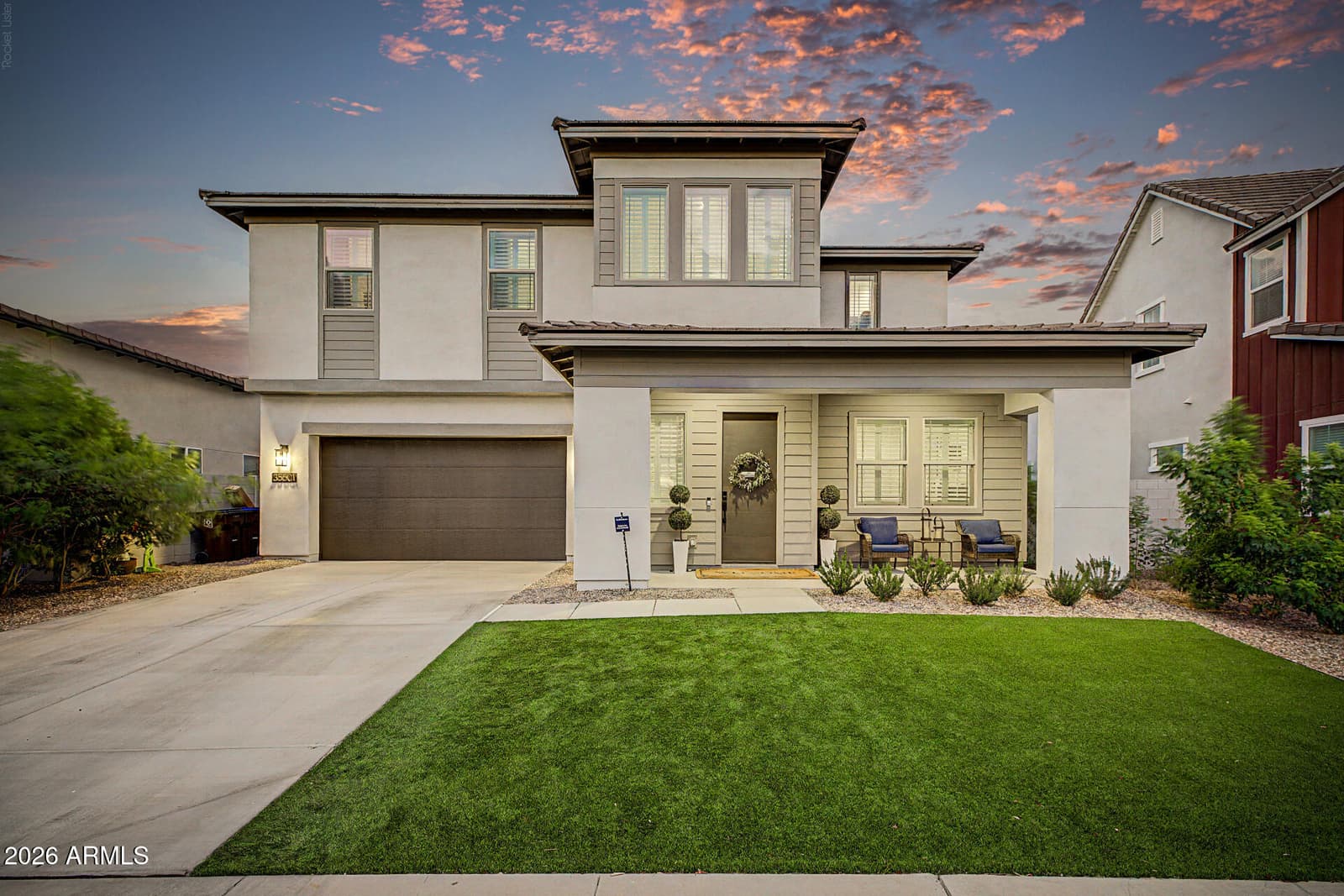 35501 N Tin Court, San Tan Valley, AZ 85144 — photo 5 of 80