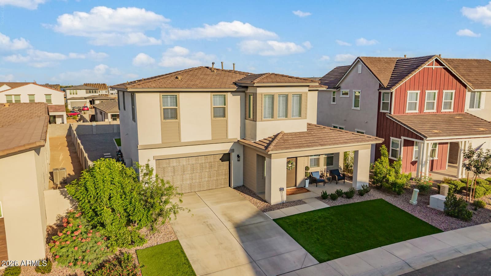 35501 N Tin Court, San Tan Valley, AZ 85144 — photo 2 of 80