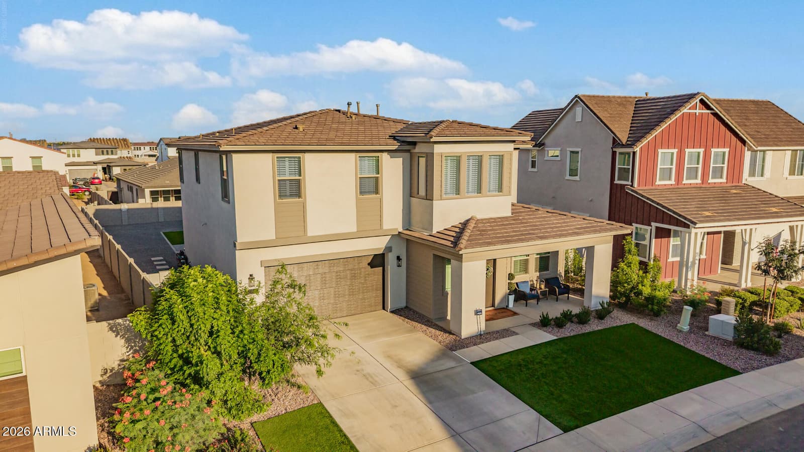 35501 N Tin Court, San Tan Valley, AZ 85144 — photo 4 of 80