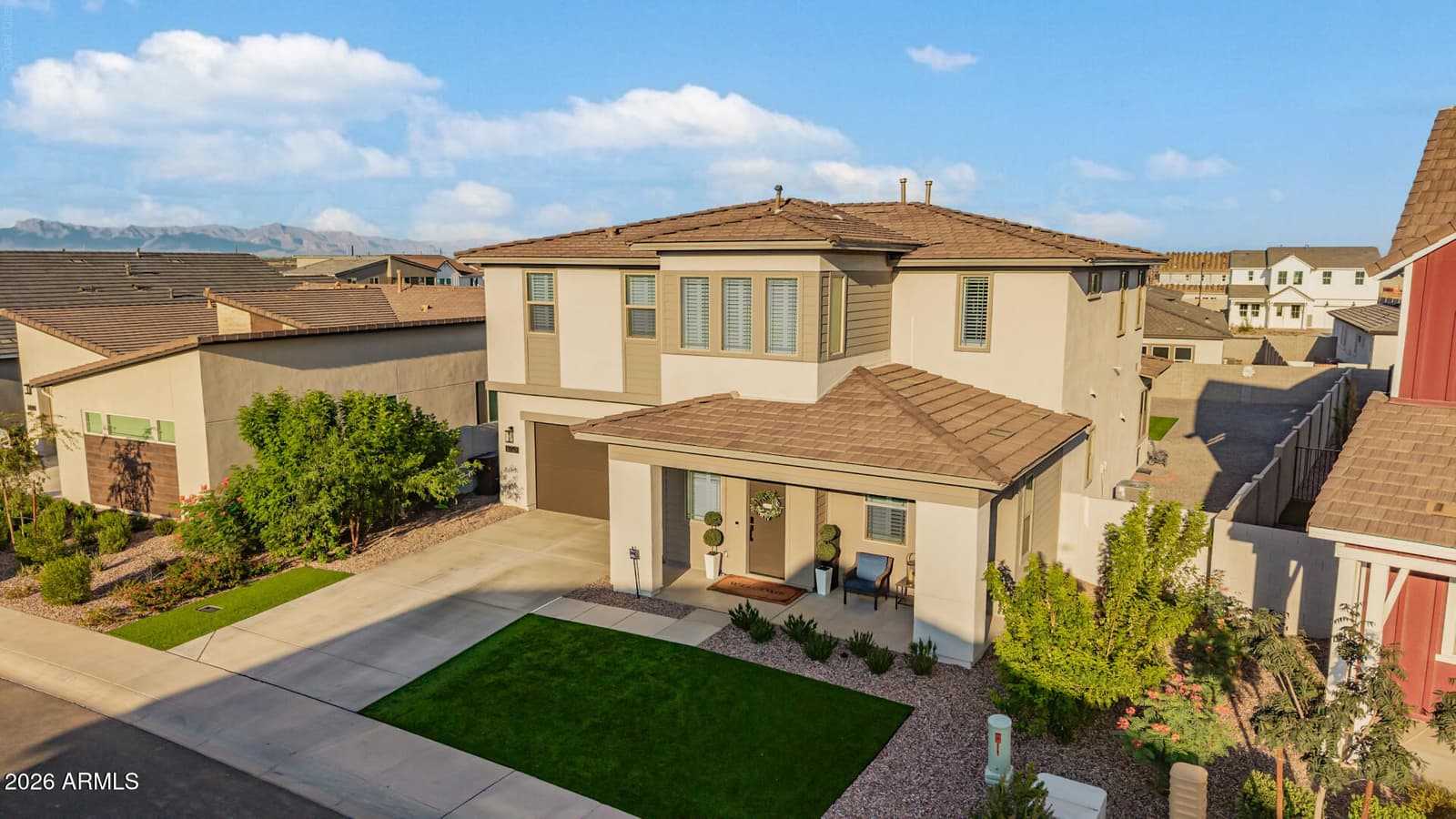 35501 N Tin Court, San Tan Valley, AZ 85144 — photo 3 of 80