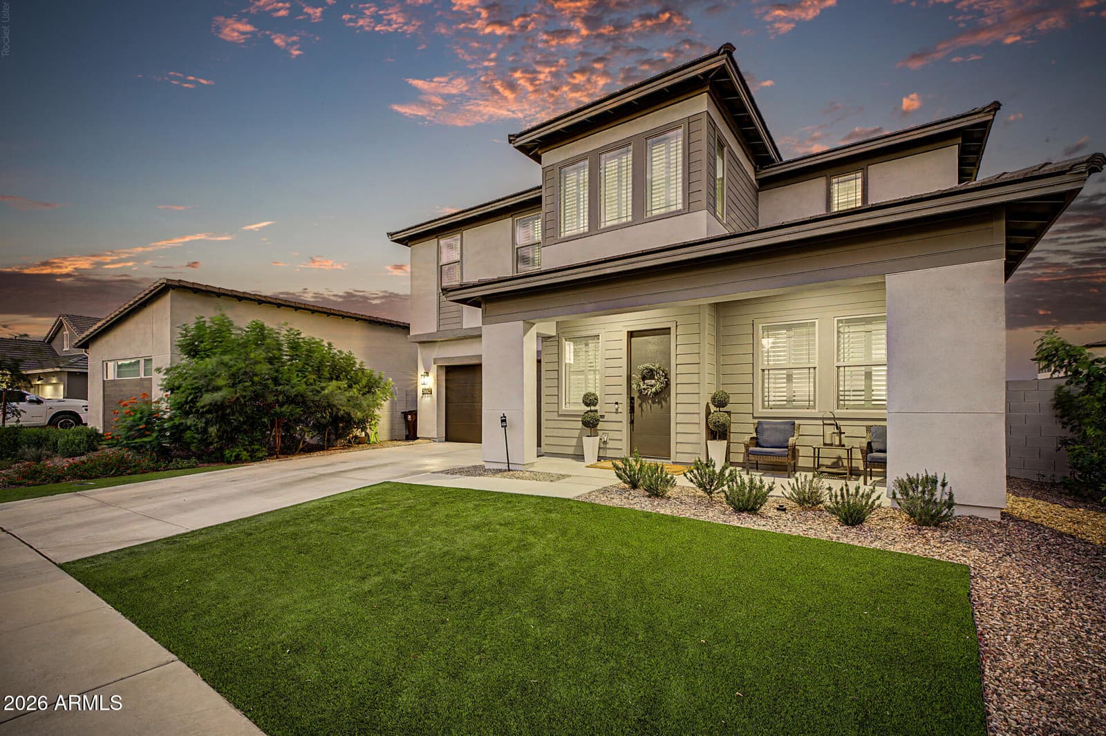 35501 N Tin Court, San Tan Valley, AZ 85144 — photo 10 of 80