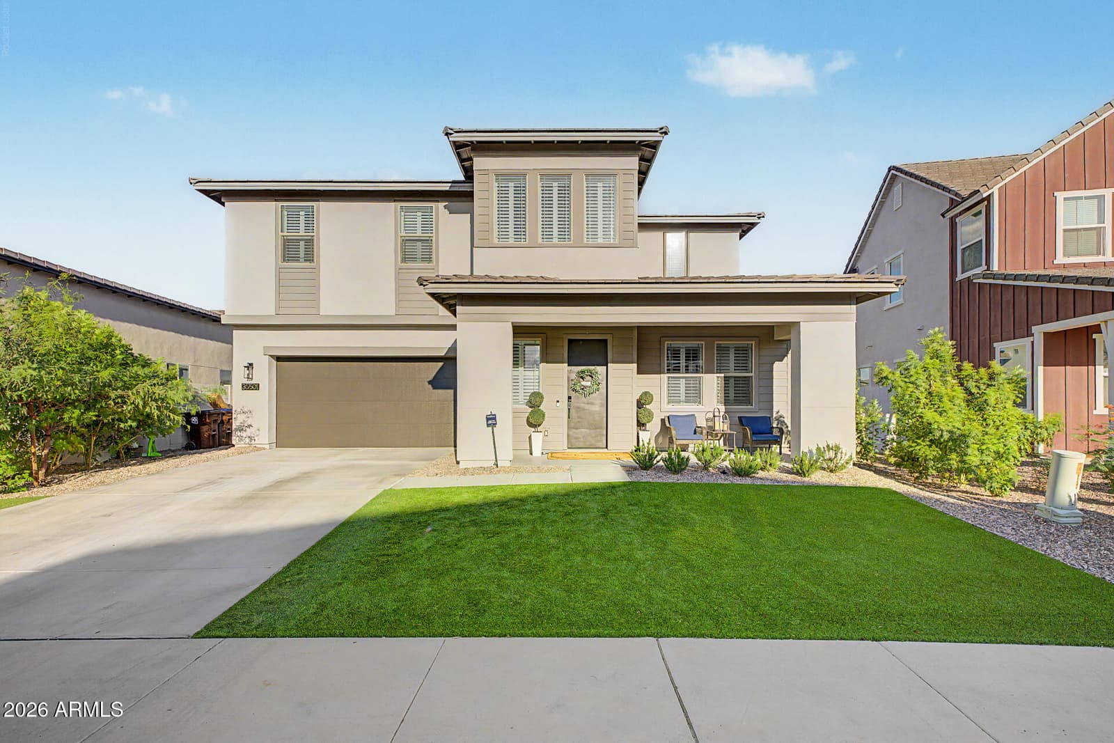 35501 N Tin Court, San Tan Valley, AZ 85144 — photo 12 of 80