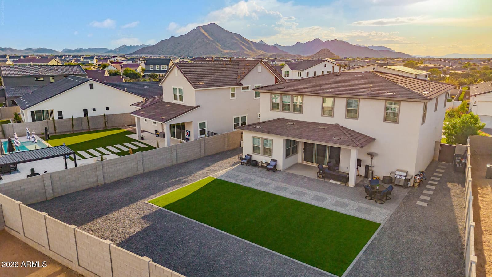 35501 N Tin Court, San Tan Valley, AZ 85144 — photo 16 of 80