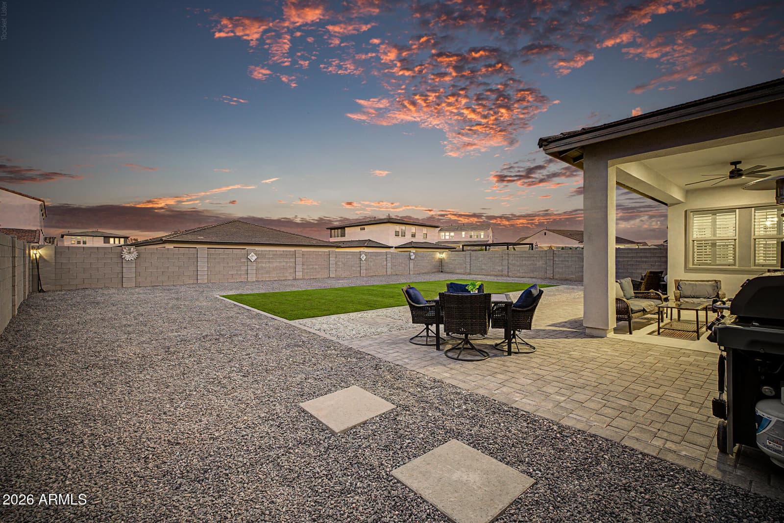 35501 N Tin Court, San Tan Valley, AZ 85144 — photo 60 of 80