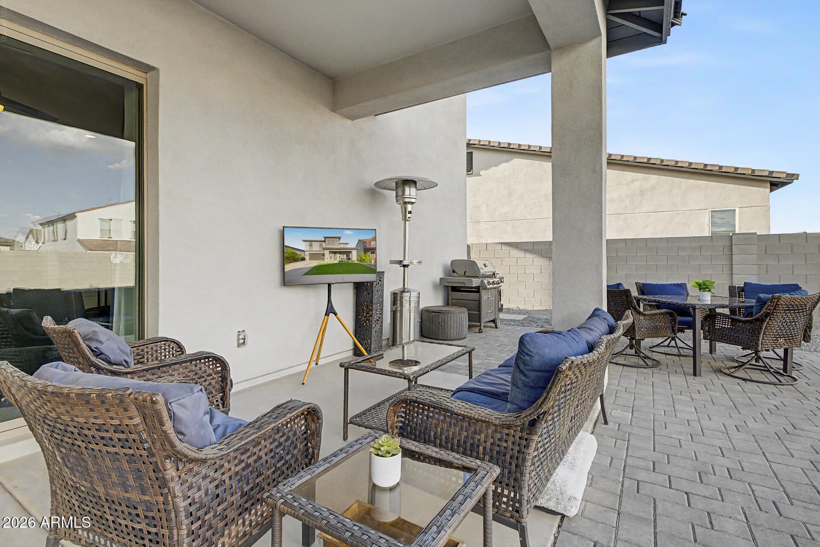 35501 N Tin Court, San Tan Valley, AZ 85144 — photo 66 of 80