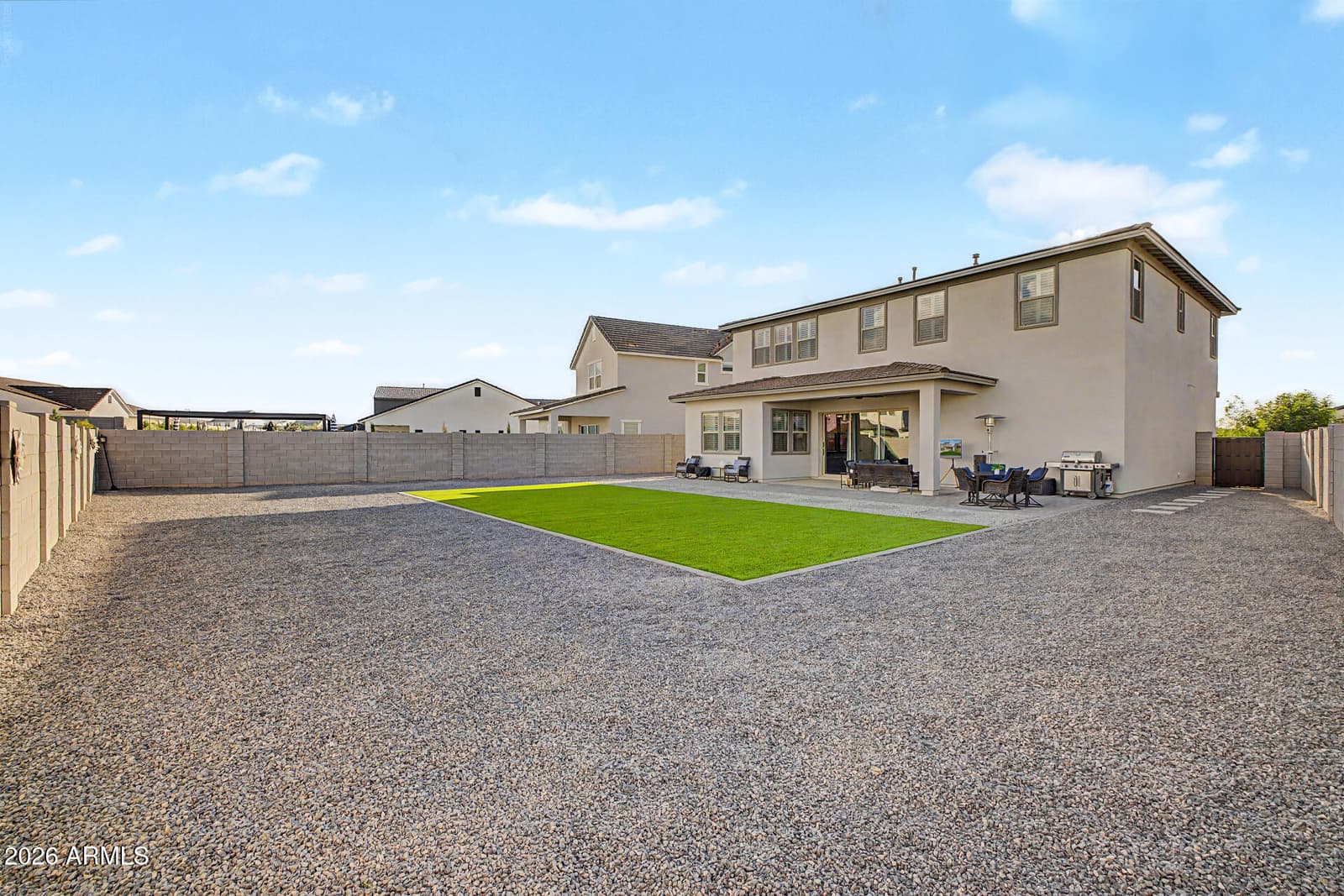 35501 N Tin Court, San Tan Valley, AZ 85144 — photo 69 of 80