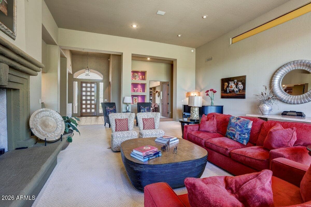 18630 E Via Hermosa, Rio Verde, AZ 85263 — photo 4 of 35