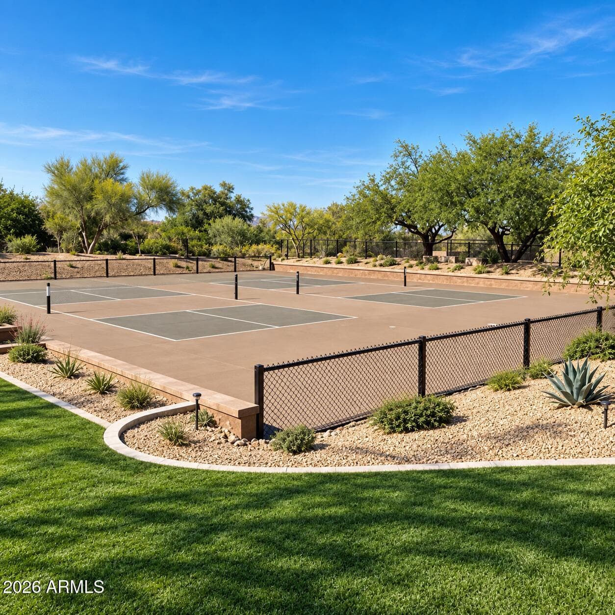 11087 E Harris Hawk Trail, Scottsdale, AZ 85262 — photo 48 of 50