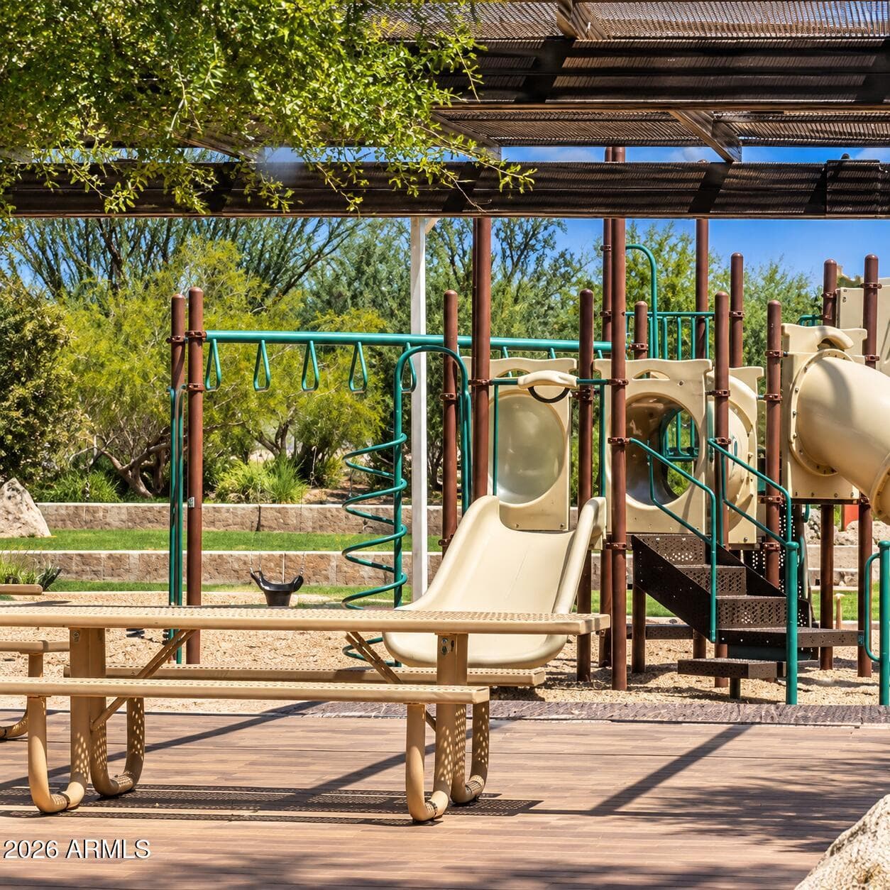 11087 E Harris Hawk Trail, Scottsdale, AZ 85262 — photo 49 of 50