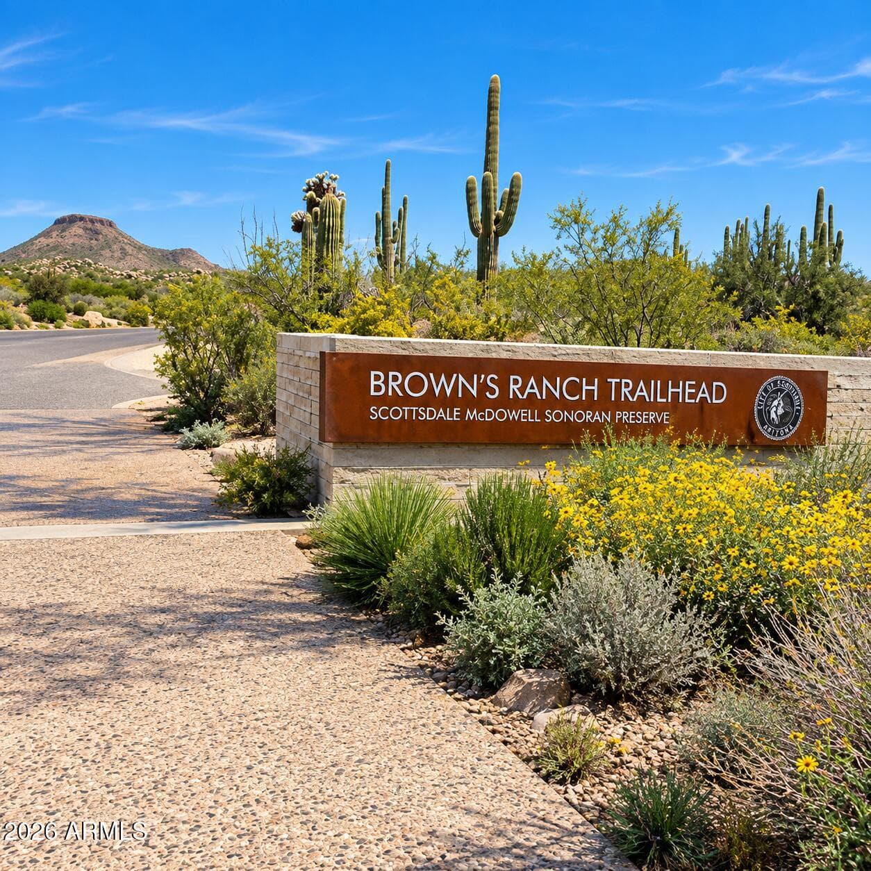 11087 E Harris Hawk Trail, Scottsdale, AZ 85262 — photo 50 of 50