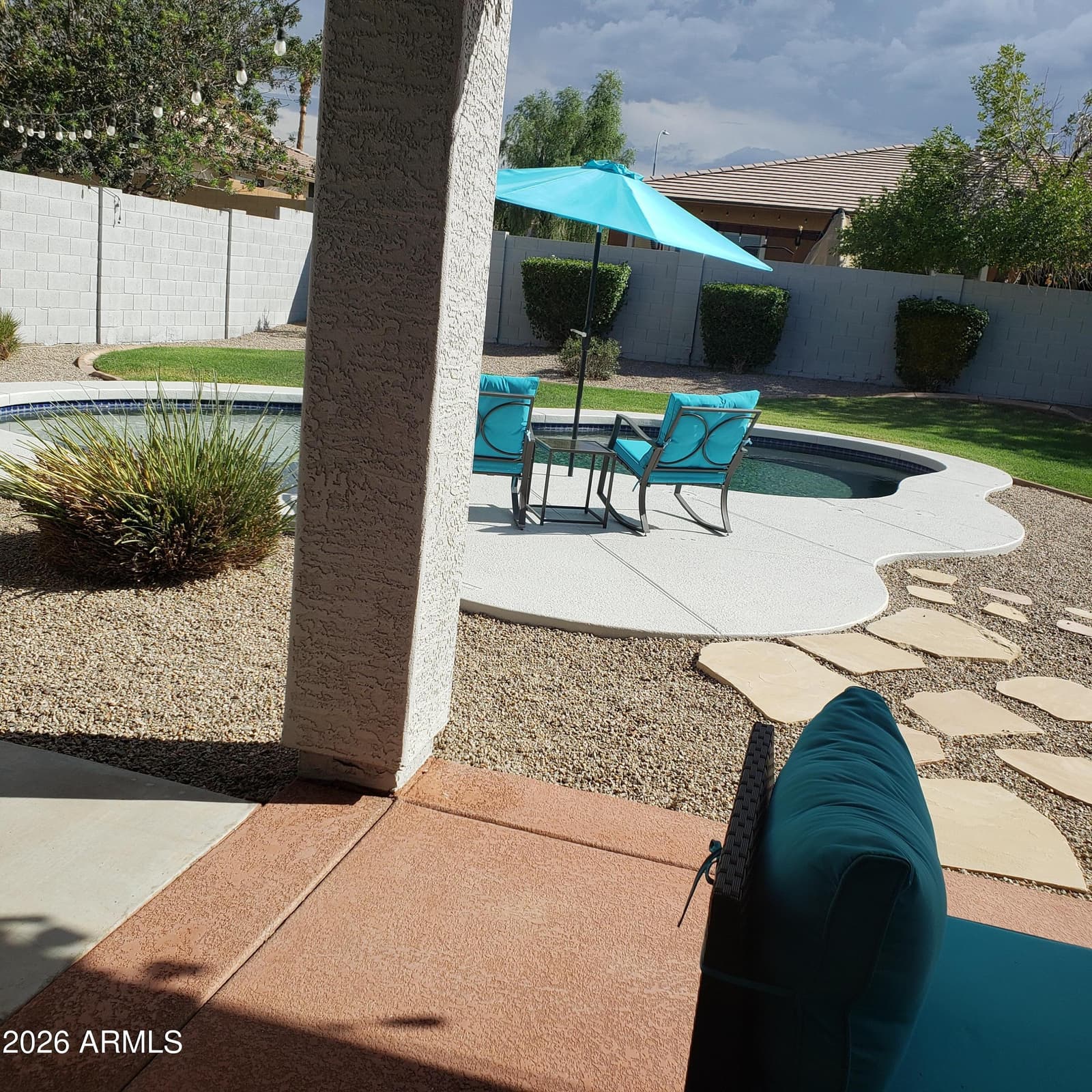 4329 W Summerside Road, Laveen, AZ 85339 — photo 38 of 90