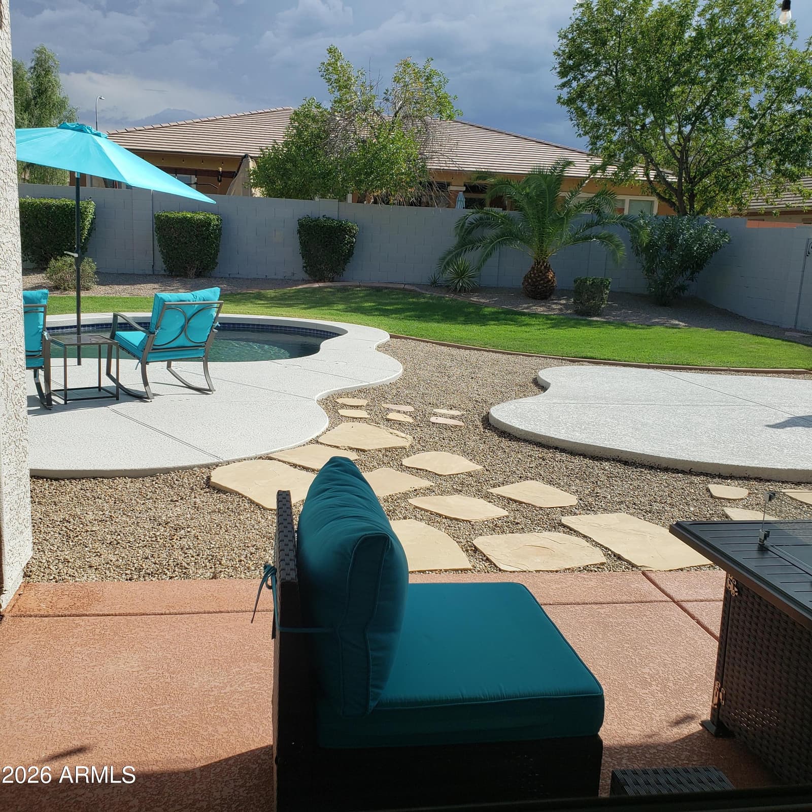 4329 W Summerside Road, Laveen, AZ 85339 — photo 37 of 90