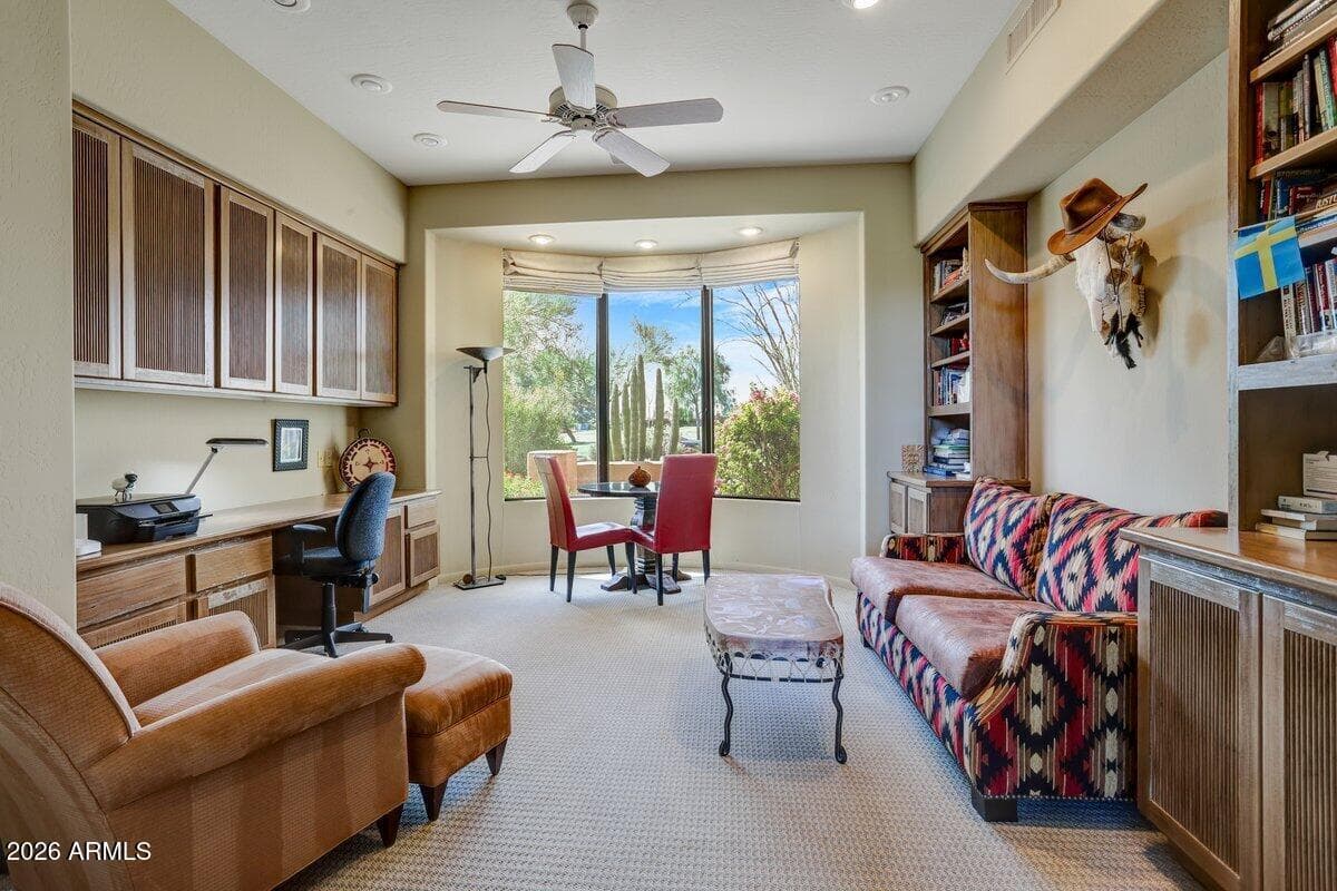 18630 E Via Hermosa, Rio Verde, AZ 85263 — photo 18 of 35
