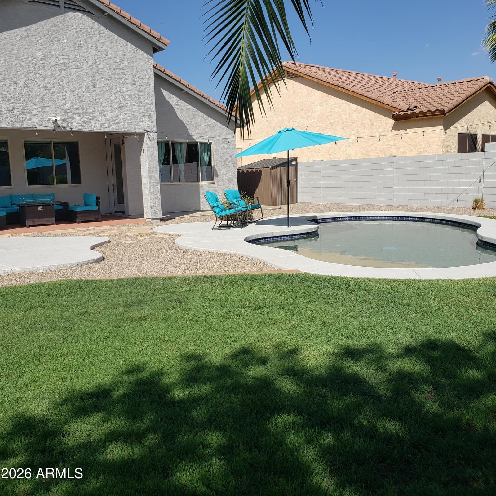4329 W Summerside Road, Laveen, AZ 85339 — photo 82 of 90