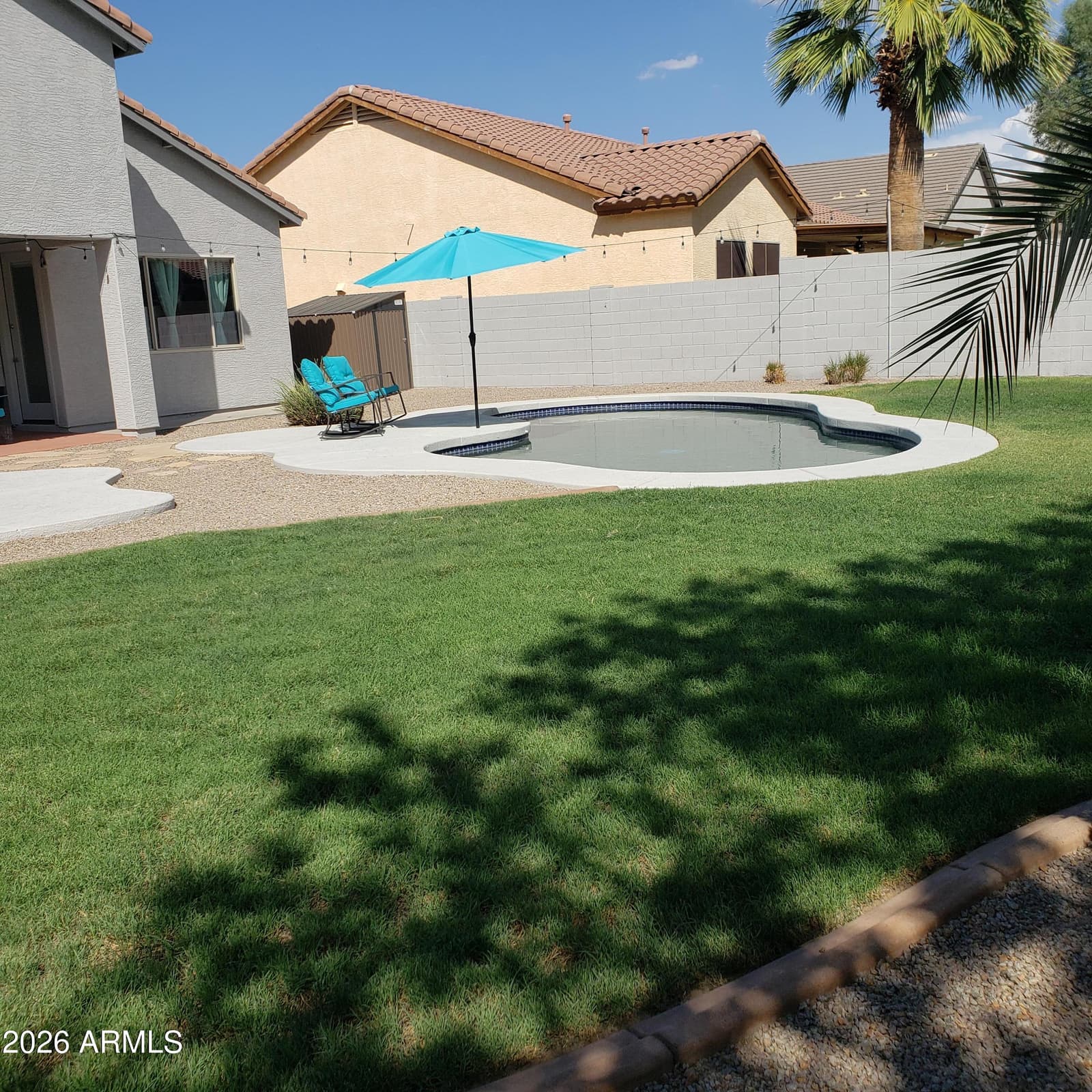4329 W Summerside Road, Laveen, AZ 85339 — photo 84 of 90