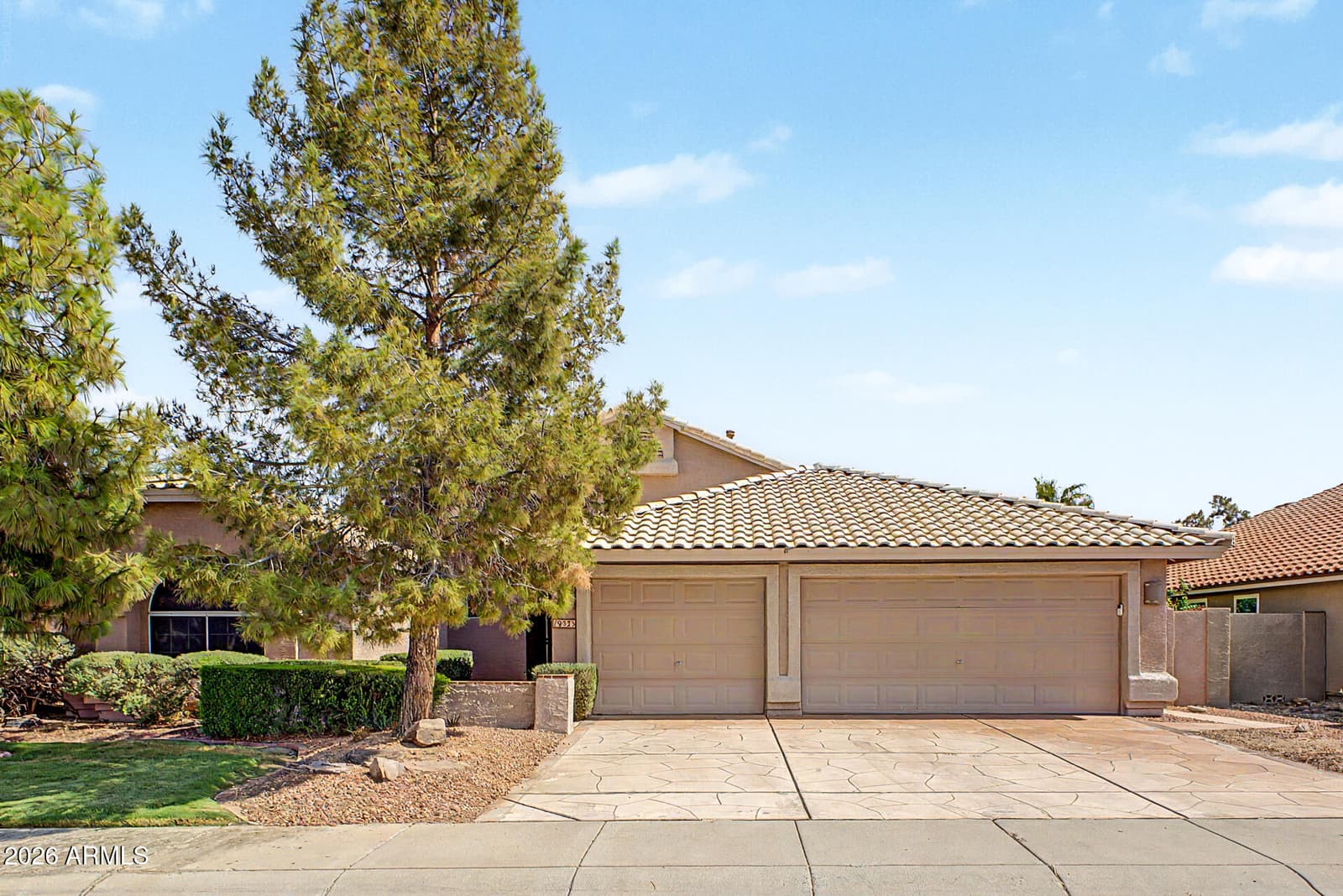 19523 N 78th Lane, Glendale, AZ 85308 — photo 1 of 45