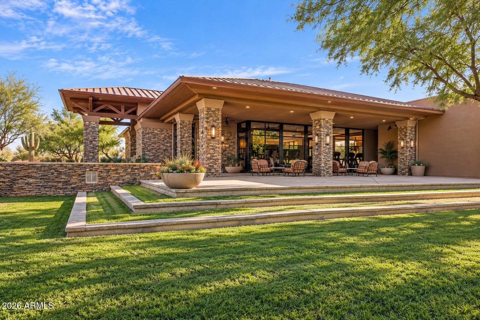7690 E Visao Drive, Scottsdale, AZ 85266 — photo 47 of 49