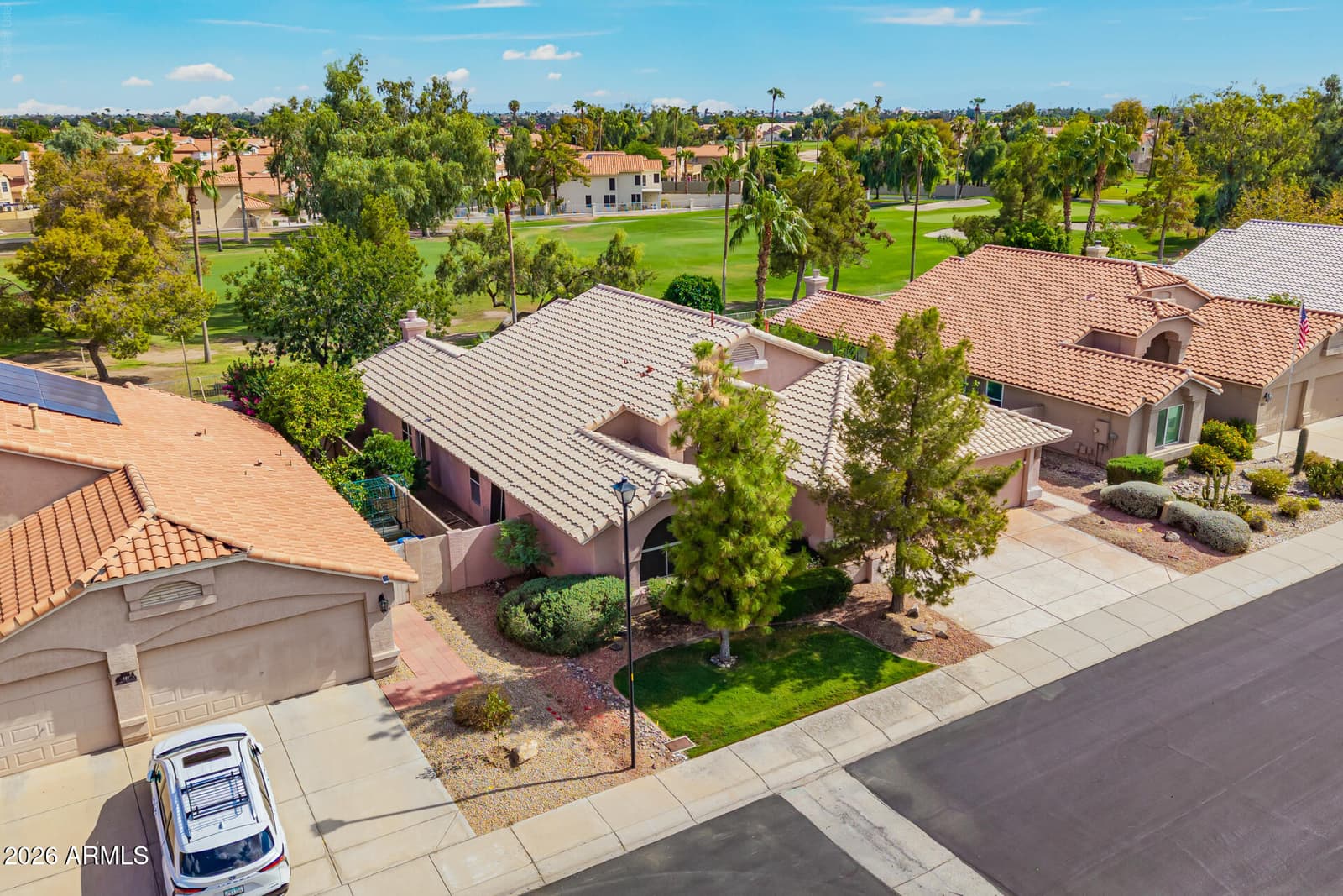 19523 N 78th Lane, Glendale, AZ 85308 — photo 40 of 45