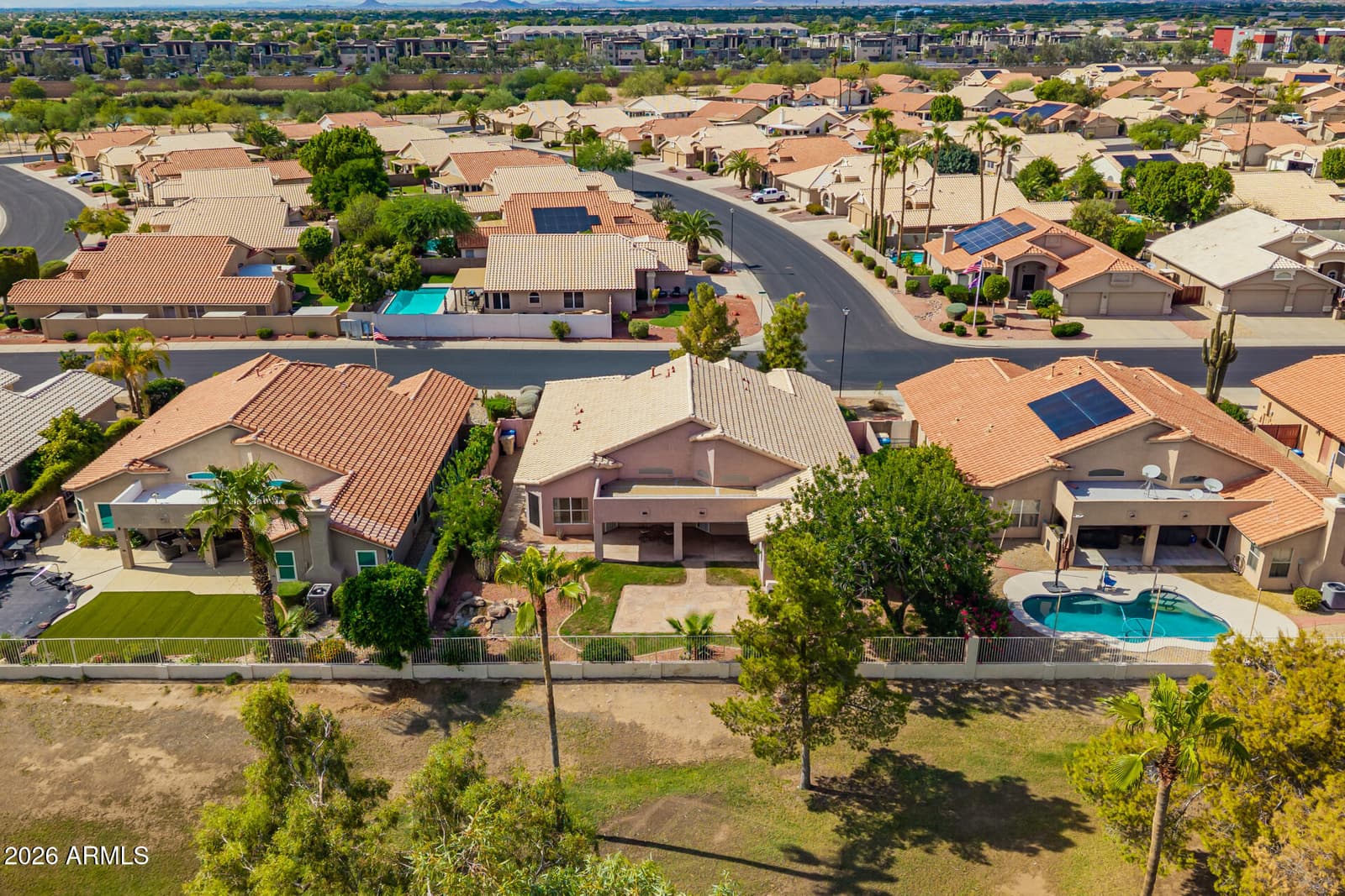19523 N 78th Lane, Glendale, AZ 85308 — photo 43 of 45