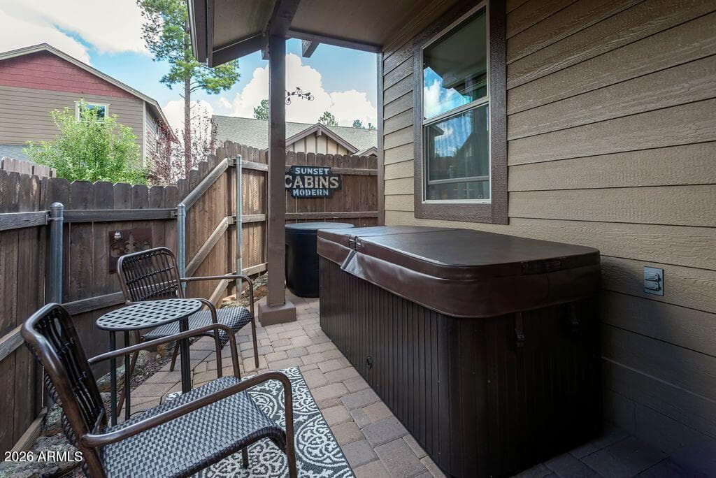 2944 S Camel Drive, Flagstaff, AZ 86001 — photo 27 of 54