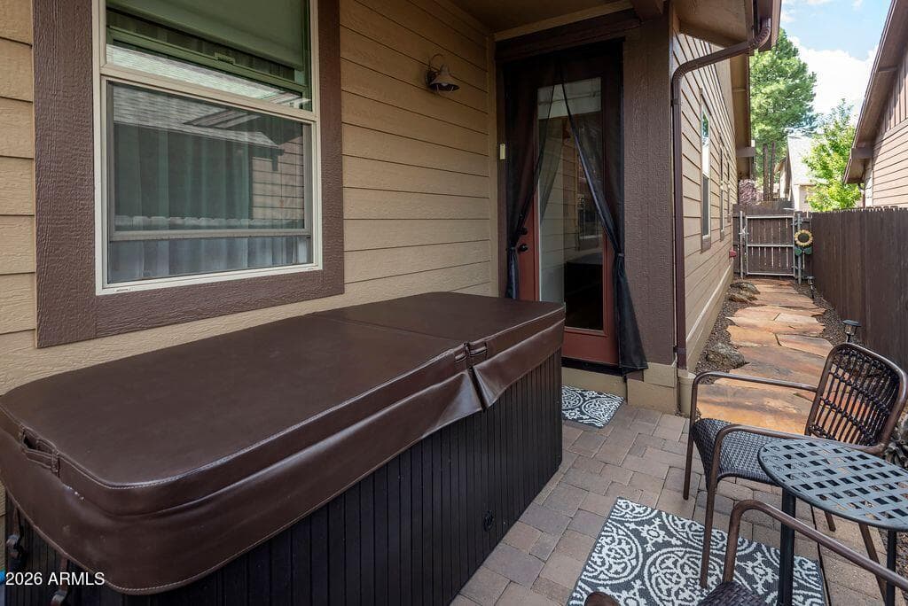 2944 S Camel Drive, Flagstaff, AZ 86001 — photo 28 of 54
