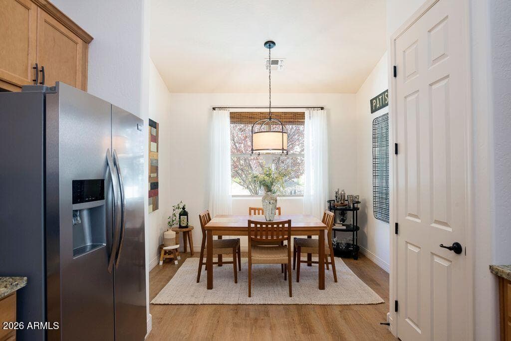 2944 S Camel Drive, Flagstaff, AZ 86001 — photo 11 of 54